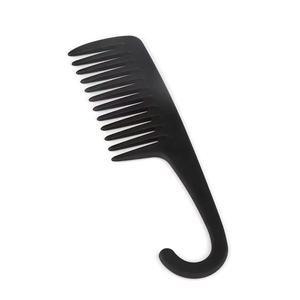 Brosse à cheveux lissante imperméable populaire en promotion – Outil de coiffage - Product Image 6