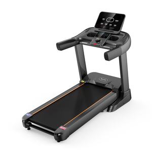 Nieuwe Loopbanden Luxe Motor Dc Controller Paard <span class=keywords><strong>Water</strong></span> Professionele Slimme Elektrische Opvouwbare Loopband - Product Image 4