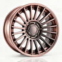 Jantes en aluminium forgé de haute performance pour le marché secondaire, 20x9 ET30 5x114.3, pour Honda Civic Type R, Accord, Acura RDX, Lexus RX