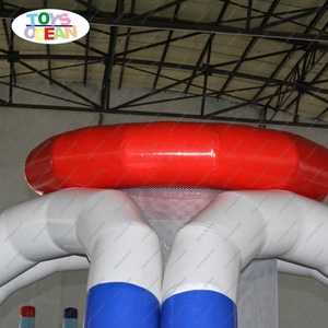 Nuovo popolare sport all'aria aperta competitivo gioco gioco di sport gonfiabile canestro da basket - Product Image 4