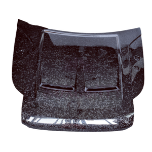 Kit de Carrocería de Fibra de Carbono Seca Forjada Estilo G para Defender, Nuevo para los Años 20-21 - Product Image 1