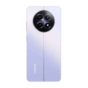 Teléfono Inteligente Realme 12 5G, 12GB+512GB, Pantalla IPS LCD de 6.72'' y 120Hz, Doble SIM, 108MP, 5000mAh, Carga Rápida de 45W, Android 5G, Español, LTE, CDMA - Product Image 3