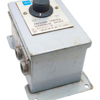 Contrôleur OEM / ODM Abex 017-20734 100-130 VAC 60 HZ Installation Facile