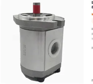 Bomba de engranajes CBQ-G520 525 532 540 550 563 573 - Product Image 2