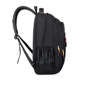 <span class=keywords><strong>Mochila</strong></span> Escolar Deportiva <span class=keywords><strong>Impermeable</strong></span> con Logotipo Personalizado, Informal, de Negocios, de Ocio, Personalizada para Portátil - Product Image 6