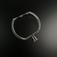 Plaque de guidage circulaire pour phare BMW Série 3 F30 F35 2013-2015, tube de guidage de lumière DRL