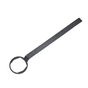 Soporte de polea de árbol de levas, herramienta de llave de extracción para Subaru 2 Curve - Product Image 2