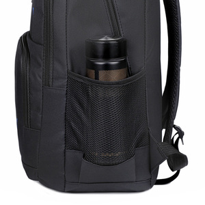 Ordinateur Cartable Étanche Ordinateur Portable D'affaires Grand Travail Voyage Grande Capacité Sac À Dos - Product Image 4