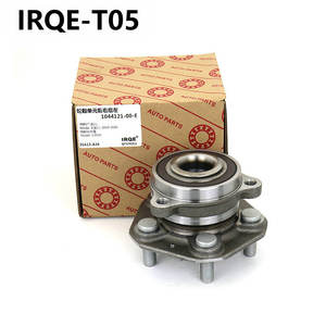 Rodamiento de Unidad de Cubo de Rueda IRQE-T05 de 35 mm de Diámetro Interior para Tesla Model 1, Número de Pieza de Repuesto 1044121-00-E - Product Image 5