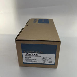 HC-KFS23K-S55เซอร์โวมอเตอร์ AC ของแท้ใหม่ - Product Image 1