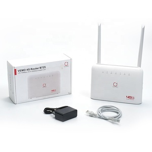 Emo 4G outer exterior 2 External nntennas 7725 250 Meters overWi-Fi300Mbps te atat4 Mart outer 4G reless ireless - Product Image 2