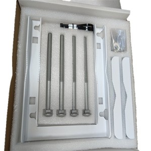 Ubiquiti AF-24 Puente Inalámbrico Punto a Punto, Enlace de 10 Km de Largo Alcance, Equipo de Red de Microondas para Exteriores - Product Image 5