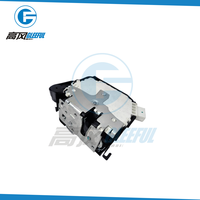 51200556768 Serrure de porte avant gauche pour Mini R50 R53 R55 R56 R57 R58 R59 LHD, actionneur de loquet côté gauche à 7 broches