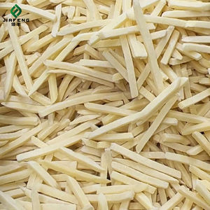 มันฝรั่งทอดแช่แข็งแช่แข็ง IQF เฟรนช์ฟราย - Product Image 6