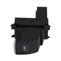 Nouveau commutateur de phare ouvert adjoint AmmySun Golf 7 OE 5G0 959 855 B 24 mois de garantie
