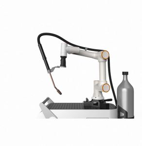 Solutions de chargement et de déchargement personnalisables pour robots collaboratifs industriels avec moteur et PLC, charge utile de 5 kg - Product Image 2