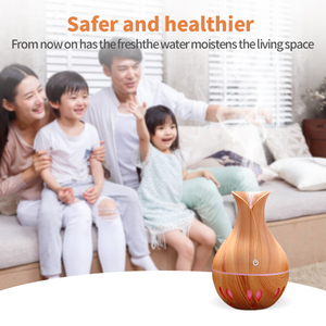 Mini <span class=keywords><strong>diffuseur</strong></span> d'arôme <span class=keywords><strong>huile</strong></span> <span class=keywords><strong>essentielle</strong></span>, aromathérapie innovant, avec humidificateur d'air, meilleurs vente, appareils à domicile, ml - Product Image 6