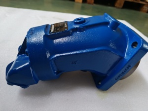 Moteur hydraulique A2FM63/61W-VAB100 pour pompes à béton - Product Image 4