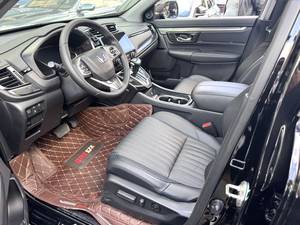 Honda Breeze 2021 1.5T Turbo 2WD SUV Intérieur foncé Sièges en cuir Pneus R19 Transmission automatique Toit ouvrant panoramique - Product Image 6