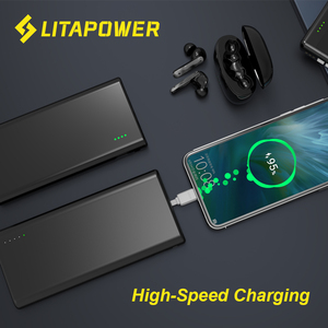 OEM nhà sản xuất 8 Khe cắm chia sẻ điện ngân hàng trạm cho thuê kiosk 5000 mAh nhà hàng thâm quyến công nghệ điện tử - Product Image 5