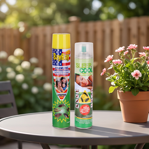 <span class=keywords><strong>Insecticida</strong></span> en Aerosol <span class=keywords><strong>para</strong></span> el Hogar, 300, 400, 600, 750 ml, Suministro al por Mayor de Fábrica China, Eliminador de Mosquitos y <span class=keywords><strong>Cucarachas</strong></span> <span class=keywords><strong>para</strong></span> Distribuidores - Product Image 1