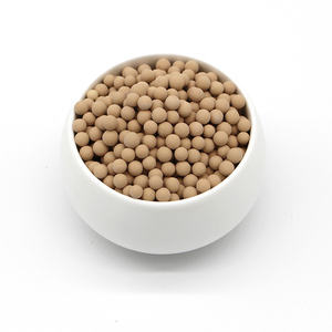 De calcio tipo <span class=keywords><strong>X</strong></span> <span class=keywords><strong>zeolita</strong></span> 13x tamiz molecular en generadores de oxígeno aplicación tamiz molecular de <span class=keywords><strong>zeolita</strong></span> 13x hp para psa - Product Image 1