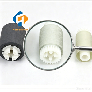 ลูกกลิ้งฟองน้ำทำความสะอาดสำหรับ Samsung <span class=keywords><strong>CLX</strong></span> 9201 9251 9301 SLX 3220 3280 8123 8128 3250 4250 4300เครื่องถ่ายเอกสารอะไหล่เครื่องพิมพ์ - Product Image 6