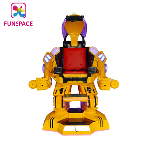 Precio <span class=keywords><strong>de</strong></span> Fábrica: Robot Andador Electrónico para Niños, Atracción <span class=keywords><strong>de</strong></span> Parque <span class=keywords><strong>de</strong></span> Diversiones al Aire Libre, en Venta - Product Image 4