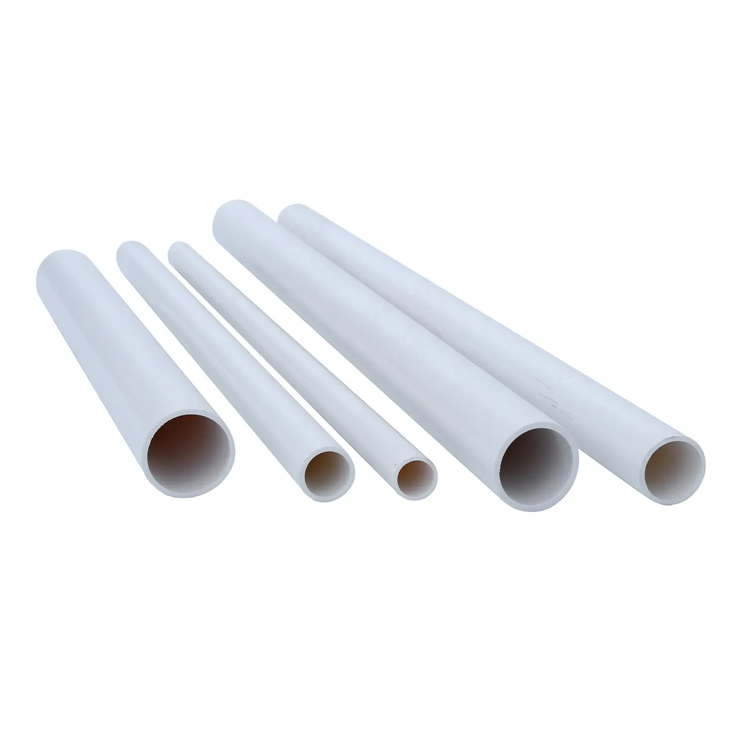 25mm PVC Electrical Conduit pipe PVC plastic pipes conduit pvc