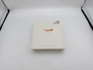 HG8321R XPON GPON ONU 1GE+1FE+1POTS WiFi Modem Optique Filaire Mural FTTH Gratuit Routeur Relais - Product Image 1