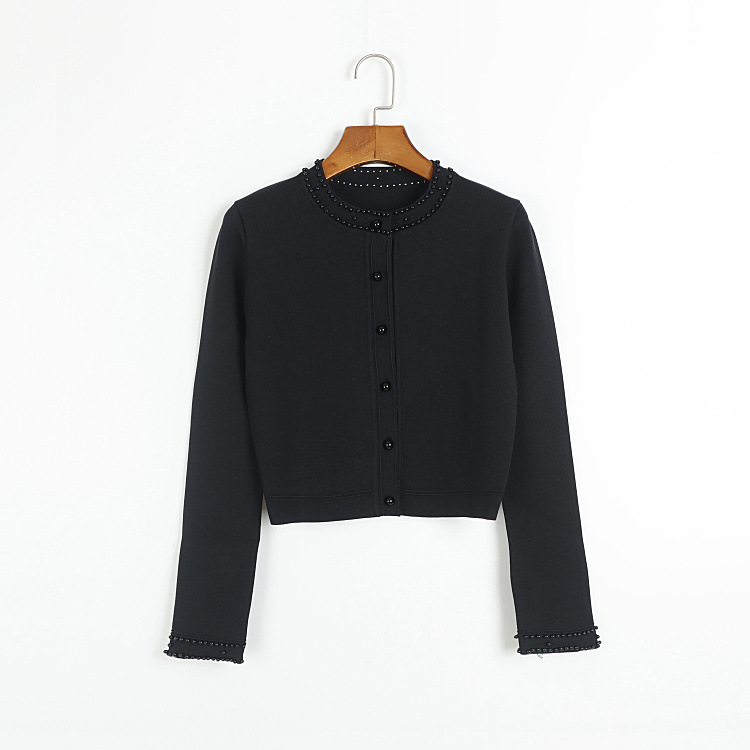 Black-jacket