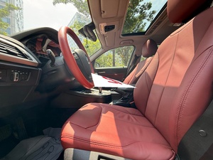 Autos Usados B-MW Serie 1 <span class=keywords><strong>116i</strong></span> Edición 2013 1.6T Gasolina Sedán RWD LHD Exportación al por Mayor FOB - Product Image 5