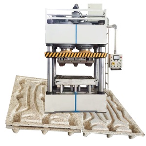 Pallet <span class=keywords><strong>Macchine</strong></span> Produttore Professionale, Pallet di legno Produzione di Attrezzature - Product Image 1