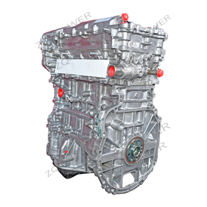 Motor <span class=keywords><strong>Toyota</strong></span> Serie 2AR FXE, Bloque <span class=keywords><strong>Corto</strong></span> de 2.5L, Motor Desnudo para Modelos <span class=keywords><strong>Toyota</strong></span> Serie GM - Product Image 2