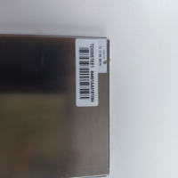 Écran LCD avec écran tactile pour Trimble Nomad, GEO XT 2008