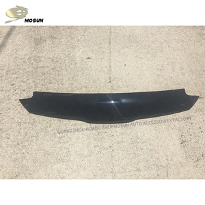 Deflector de Capó de Policarbonato para Partes de Carrocería <span class=keywords><strong>4x4</strong></span>, Protector Acrílico Frontal Contra Insectos para <span class=keywords><strong>Kia</strong></span> <span class=keywords><strong>Sportage</strong></span> 2015-2021 <span class=keywords><strong>2022</strong></span> - Product Image 2