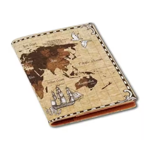 Tarjetero Compacto y Minimalista, Organizador Delgado con Múltiples Ranuras para un Fácil Acceso a las Tarjetas Esenciales, Ideal para Viajes - Product Image 3