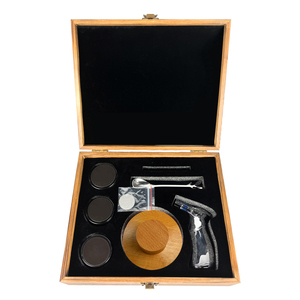 Old Fashioned Whiskey Smoker Good Quality Smoker Top Cocktail Smoker Kits in Gift Box