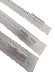 <span class=keywords><strong>Tiras</strong></span> de prueba veterinarias de catéter uretral de gato de poliuretano con revestimiento hidrofílico Producto - Product Image 5