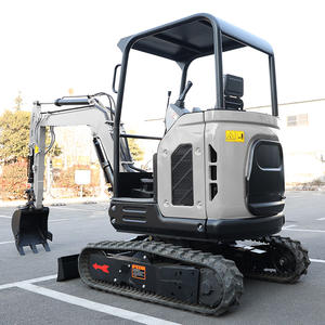 Mini-excavatrice sur chenilles durable <span class=keywords><strong>de</strong></span> 3,5 tonnes, moteur Kubota EURO 5, LIVRAISON GRATUITE, machine <span class=keywords><strong>de</strong></span> construction et agricole - Product Image 5