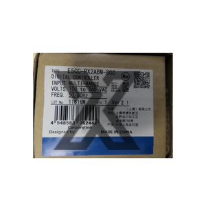 New Original E5CC-RX2ABM-800 Digital <b>Temperature</b> <b>Controller</b> - Product Image 1