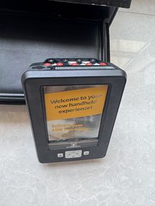 Handheld Communicator HART Fieldbus Device Calibrator Intelligent Tool for Industrial Process - Product Image 4