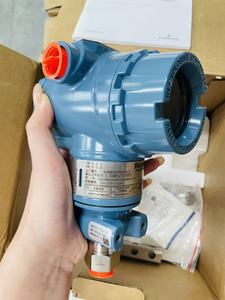 Nuevo Sensor Industrial Rosemount-3051TG de Emerson-Rosemount, 4-20 mA, 3051TG2A2B21AB4M6D1RK - Product Image 5