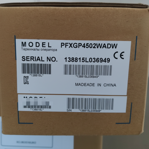 Un nuevo panel táctil PFXGP4502WADW Envío acelerado - Product Image 1