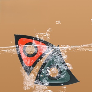 Çevre dostu silikon yapımı taşınabilir Pet saç çıkarıcı detooth Sawtooth tasarlanmış halı güvenli kanepe-uyumlu Pet saç fırçası - Product Image 3