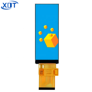 3.2 英寸 320x820 TFT LCD 显示屏模块，带 SPI 接口，RGB ST7701S 驱动芯片，LED 背光，350 英寸亮度 - Product Image 3