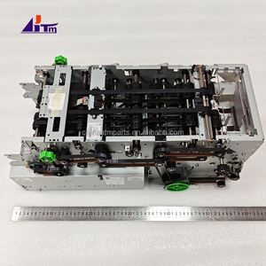 Chất lượng cao grg Ngân hàng lưu ý vận chuyển cho các bộ phận máy atm CDM8240N-NT-006 yt4.109.3409 502014469001 - Product Image 2