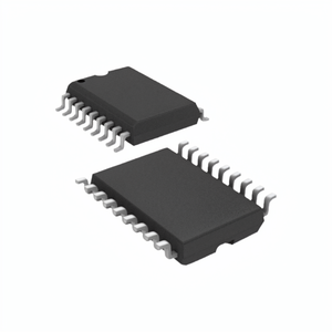 Data Acquisition Authorized Distributor MX7574JCWN+ Electronic Circuit Components 18 SOlC - Product Image 1