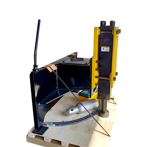 Martillo Hidráulico para Retroexcavadora Jcb 3cx 4cx, Martillo Hidráulico para Excavadora - Product Image 6