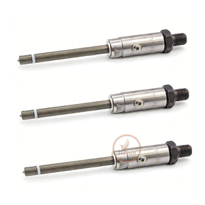 รถขุด Injector4W7015เชื้อเพลิงดีเซล8N7005 0R3418 7W7031 4W7022 - Product Image 4